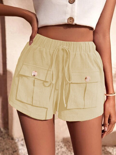 Azami® | Opvallend en fris Shorts