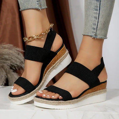 Coline - Casual Comfortabele Sandalen