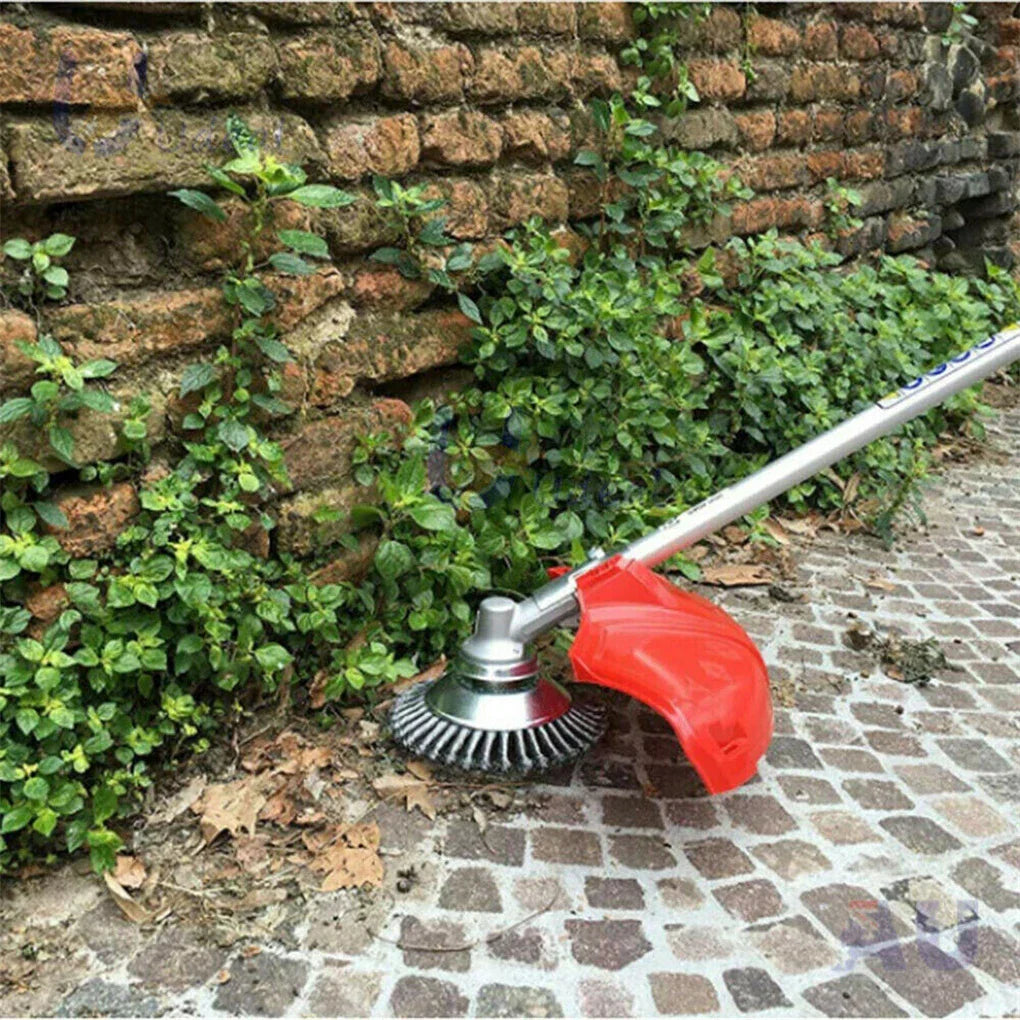 BrushCutter™ onbreekbare onkruidsteker [Laatste dag korting]