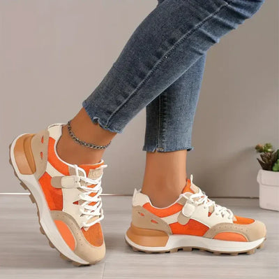 Edith - Casual Dames Sneakers