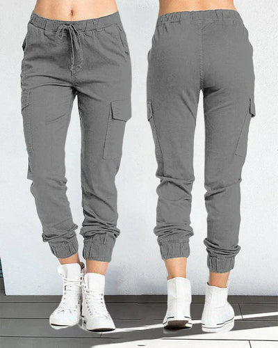 Alice Leroy® | Trendy Cargo Broek