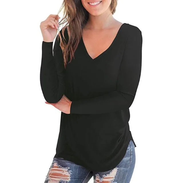 Averie® | Sportieve en coole blouse