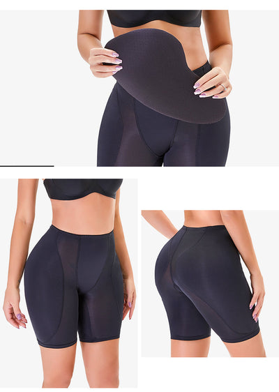 1+1 GRATIS | Curvy™ - bum & hips booster shapewear [Laatste dag korting]