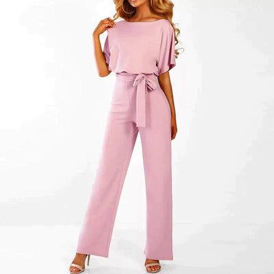 Belle&Fleur® - Comfortabele zomerjumpsuit