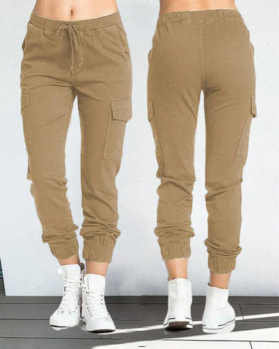 Alice Leroy® | Trendy Cargo Broek