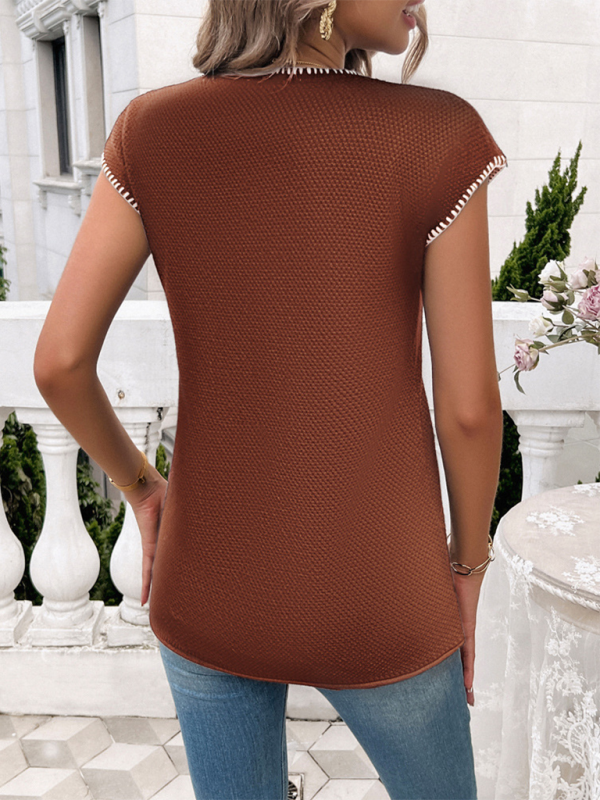 Chalice® | Stijlvolle en frisse tanktop