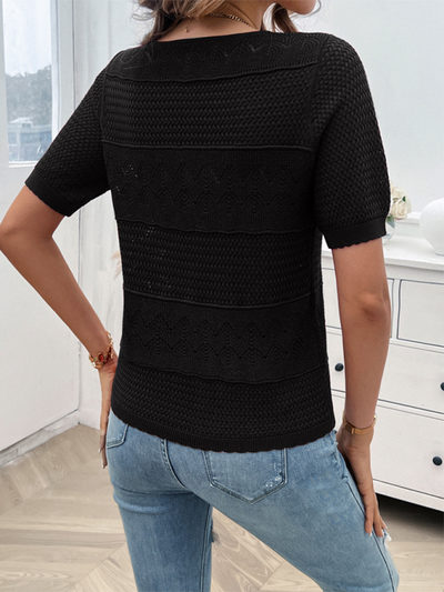 Ione® | Casual en coole blouse