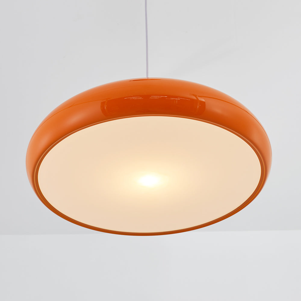 Leilani Moderne Ronde Hanglampen