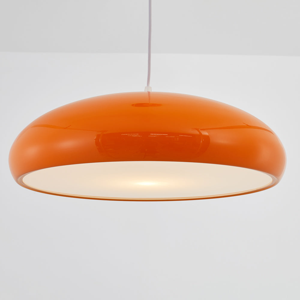 Leilani Moderne Ronde Hanglampen