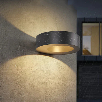 UrbanShine - Decoratieve Aluminiumlamp