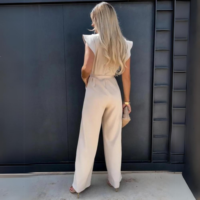 Lianne - Elegante Jumpsuit