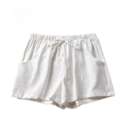 Mara - Katoenen Dames Shorts