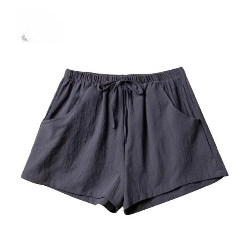 Mara - Katoenen Dames Shorts