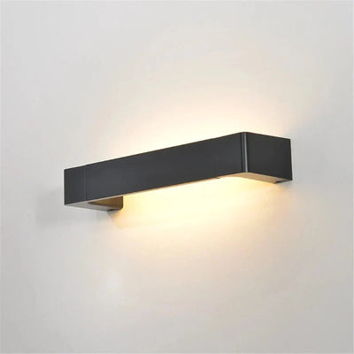 MetroShine - Moderne LED-Wandlamp