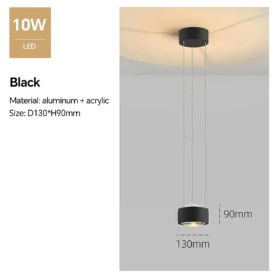 ContemporaryGlow - Moderne Hanglamp