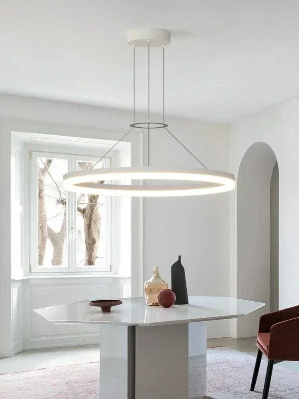 ChicRadiance - Slanke Hanglamp