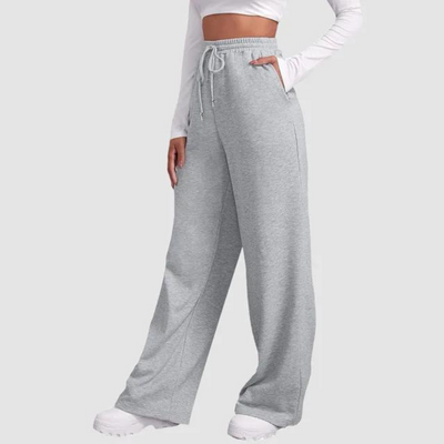 Nadine - Dames comfortabele joggingbroek