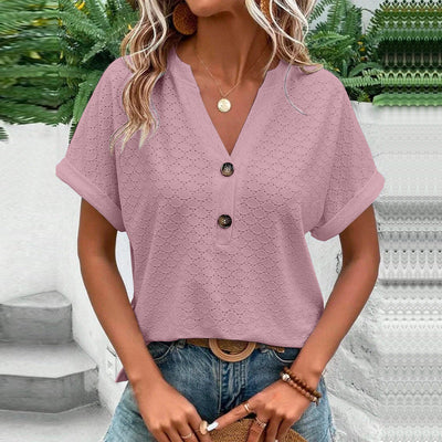 Navya® | Moderne en coole blouse