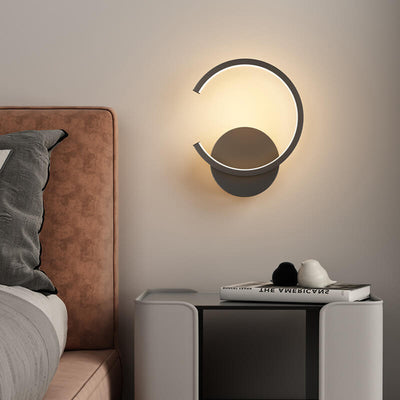 Luminex - Moderne LED wandlamp