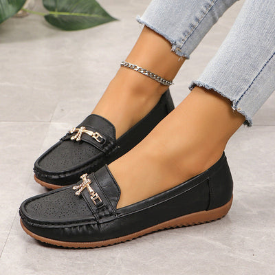 Casual Slip-On Schoenen