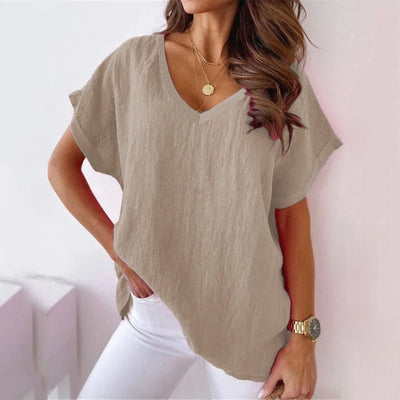 Cybele® | Trendy en fris zomershirt