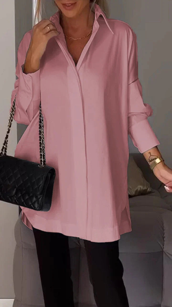 Chantelle® | Trendy en frisse zomerblouse