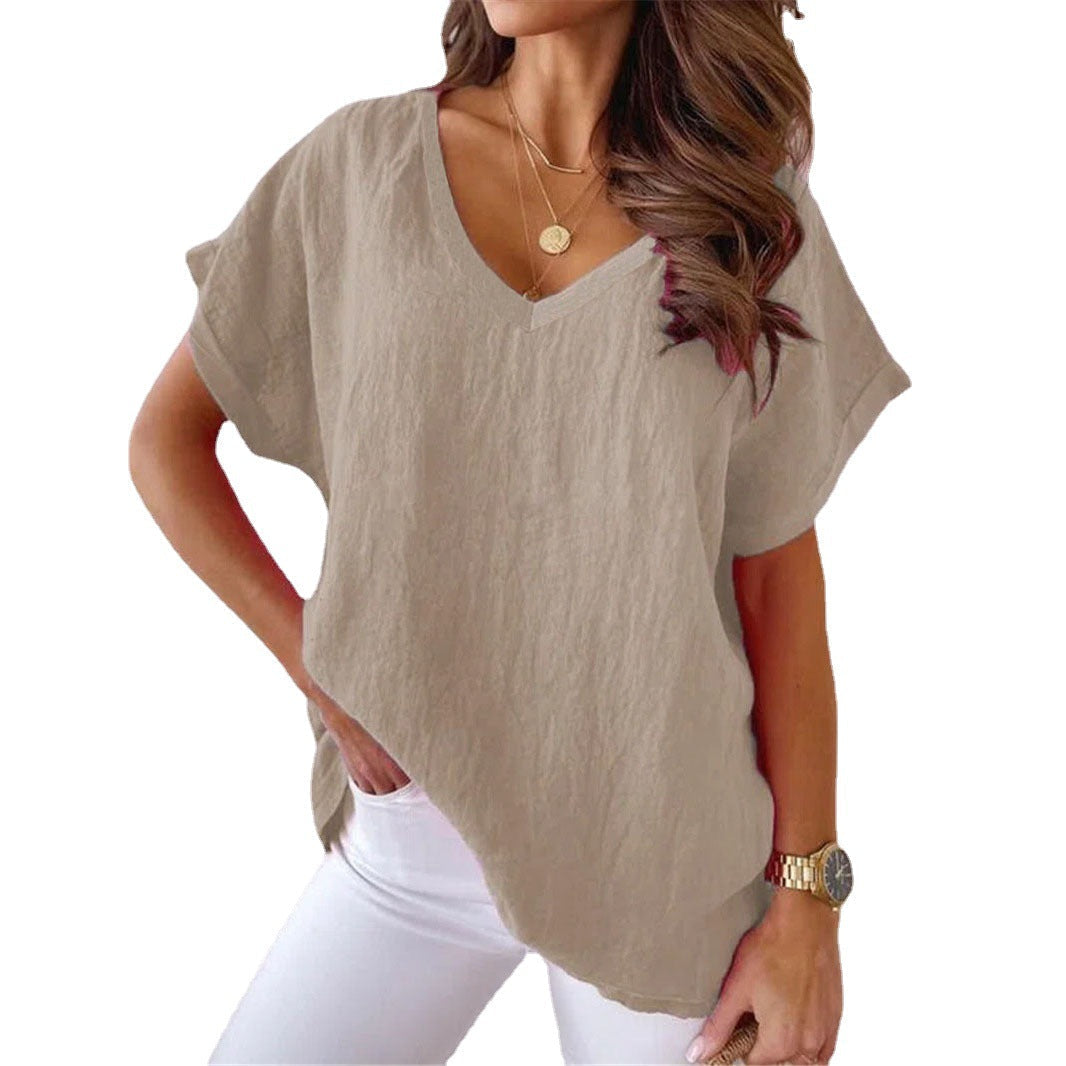 Cybele® | Trendy en fris zomershirt