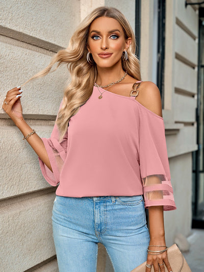 Josephina® | Chique en lichte blouse