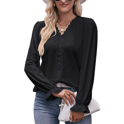 Aileen® | Trendy en fris shirt