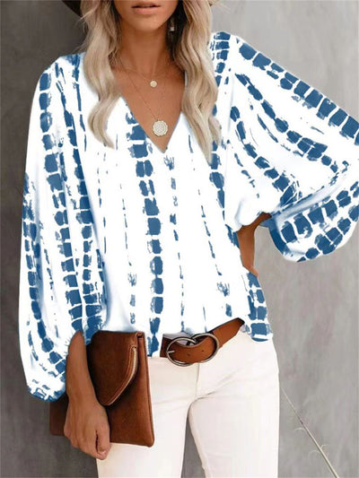 Ciara® | Casual en lichte zomerblouse