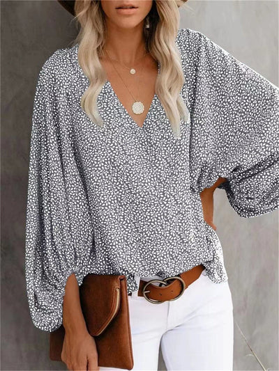 Ciara® | Casual en lichte zomerblouse