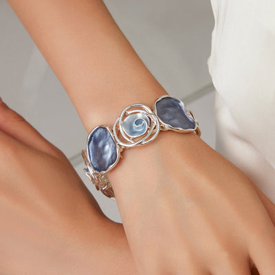 Elegante Vintage Armband