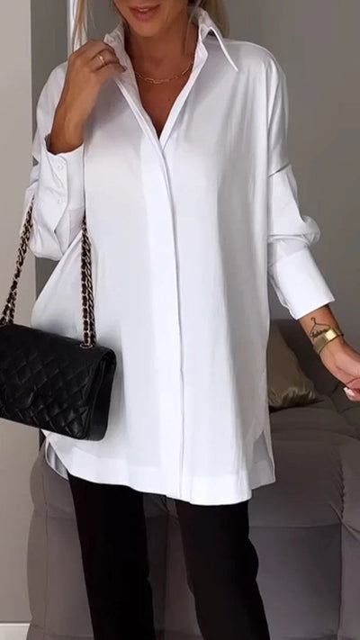 Chantelle® | Trendy en frisse zomerblouse