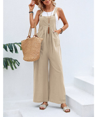 BioChic® - Stijlvolle jumpsuit