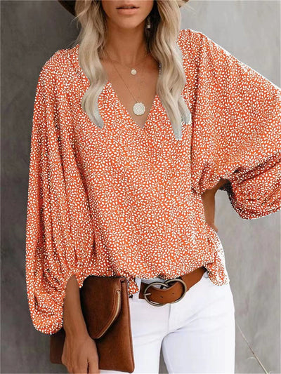 Ciara® | Casual en lichte zomerblouse