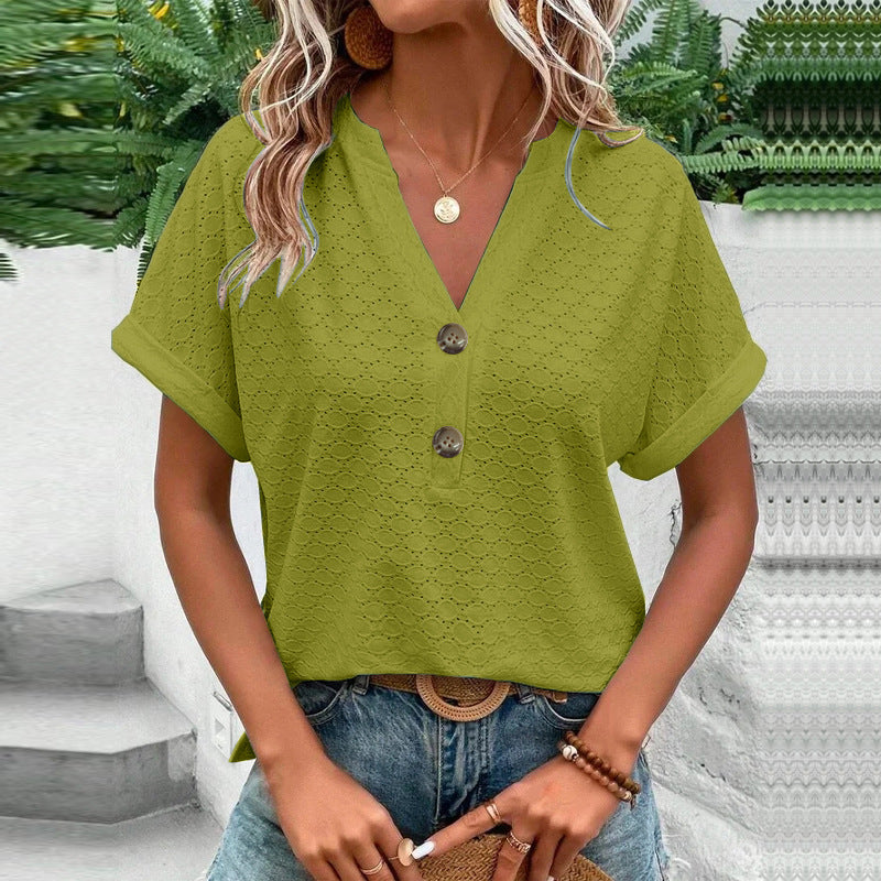 Navya® | Moderne en coole blouse