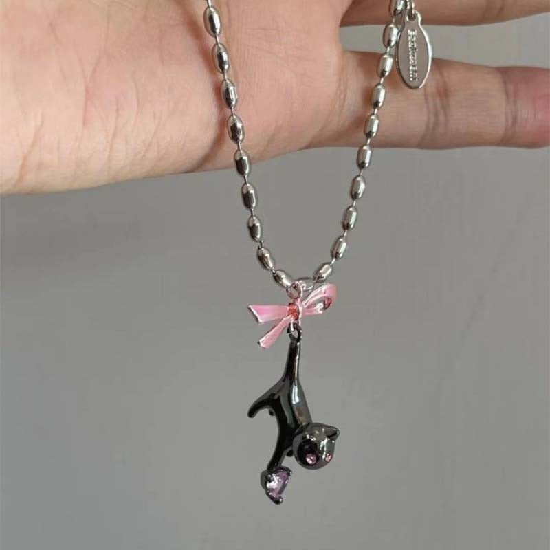 Ketting Met Kattenhanger