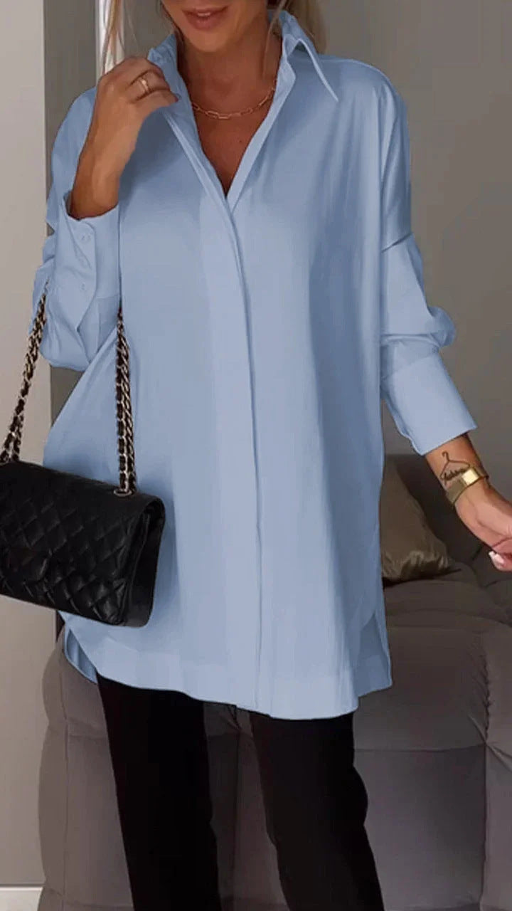 Chantelle® | Trendy en frisse zomerblouse