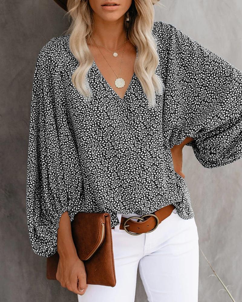 Ciara® | Casual en lichte zomerblouse