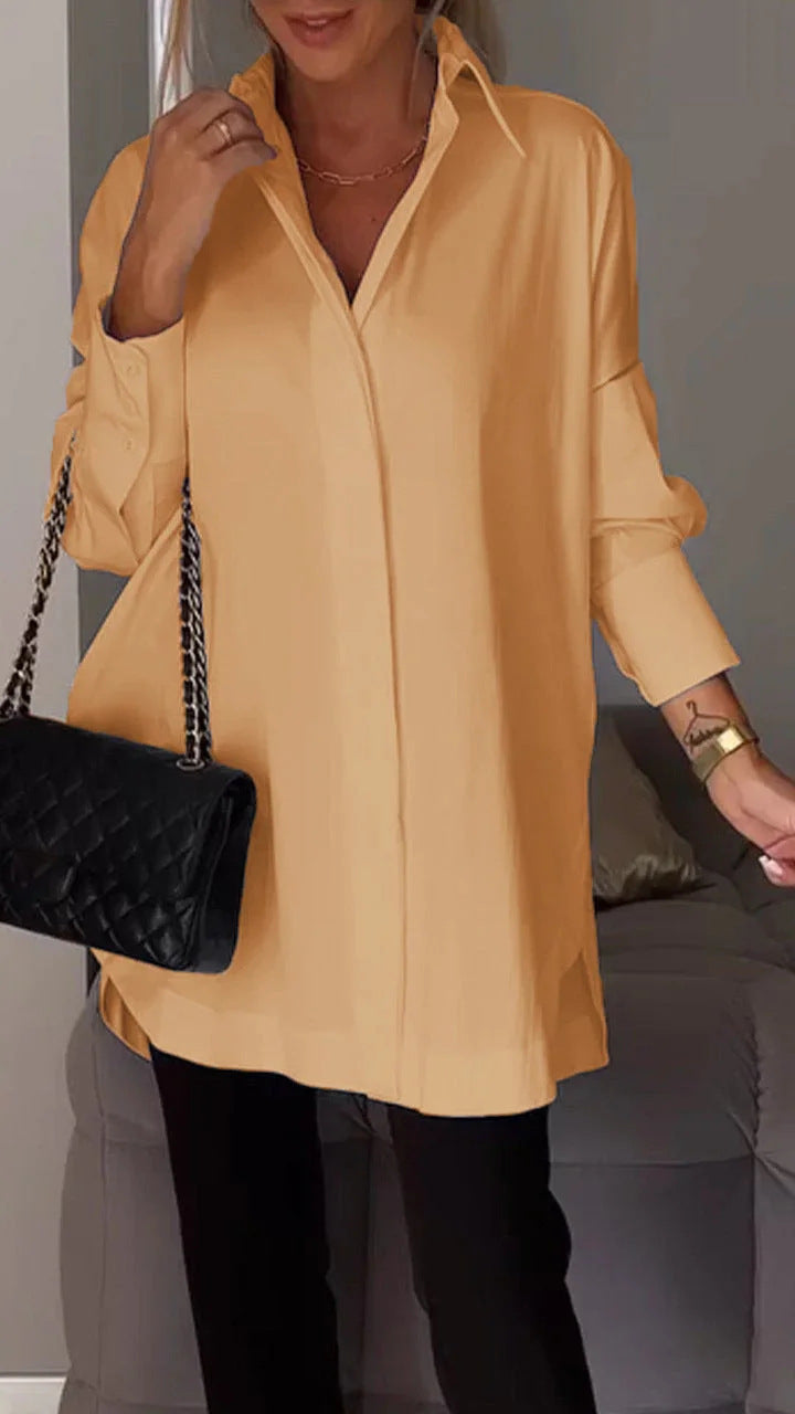 Chantelle® | Trendy en frisse zomerblouse