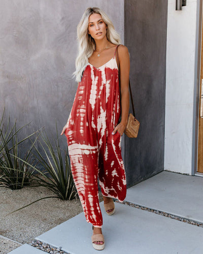 Karina® | Modieuze zomer jumpsuit