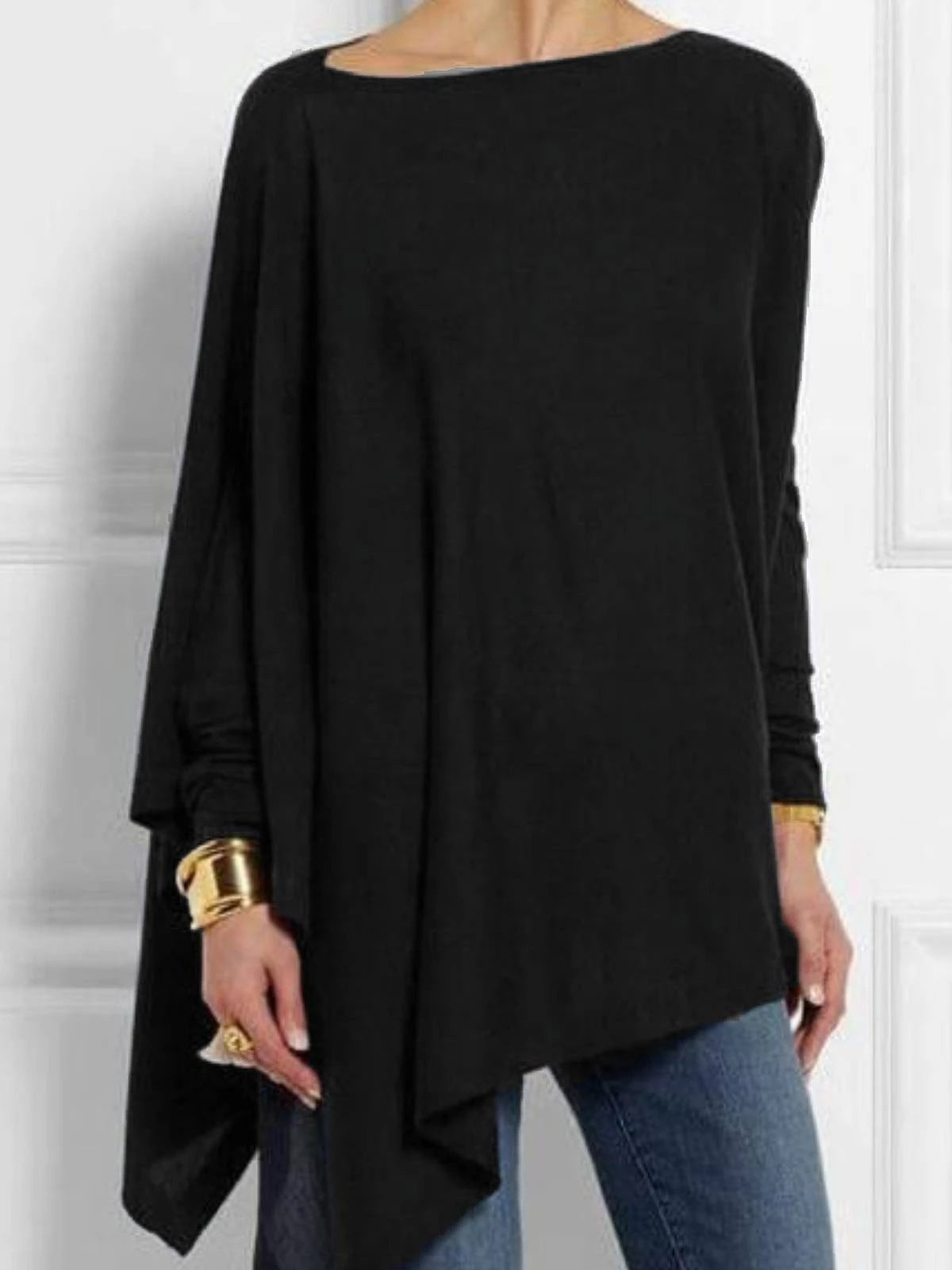 Soraia® | Slanke en luchtige blouse