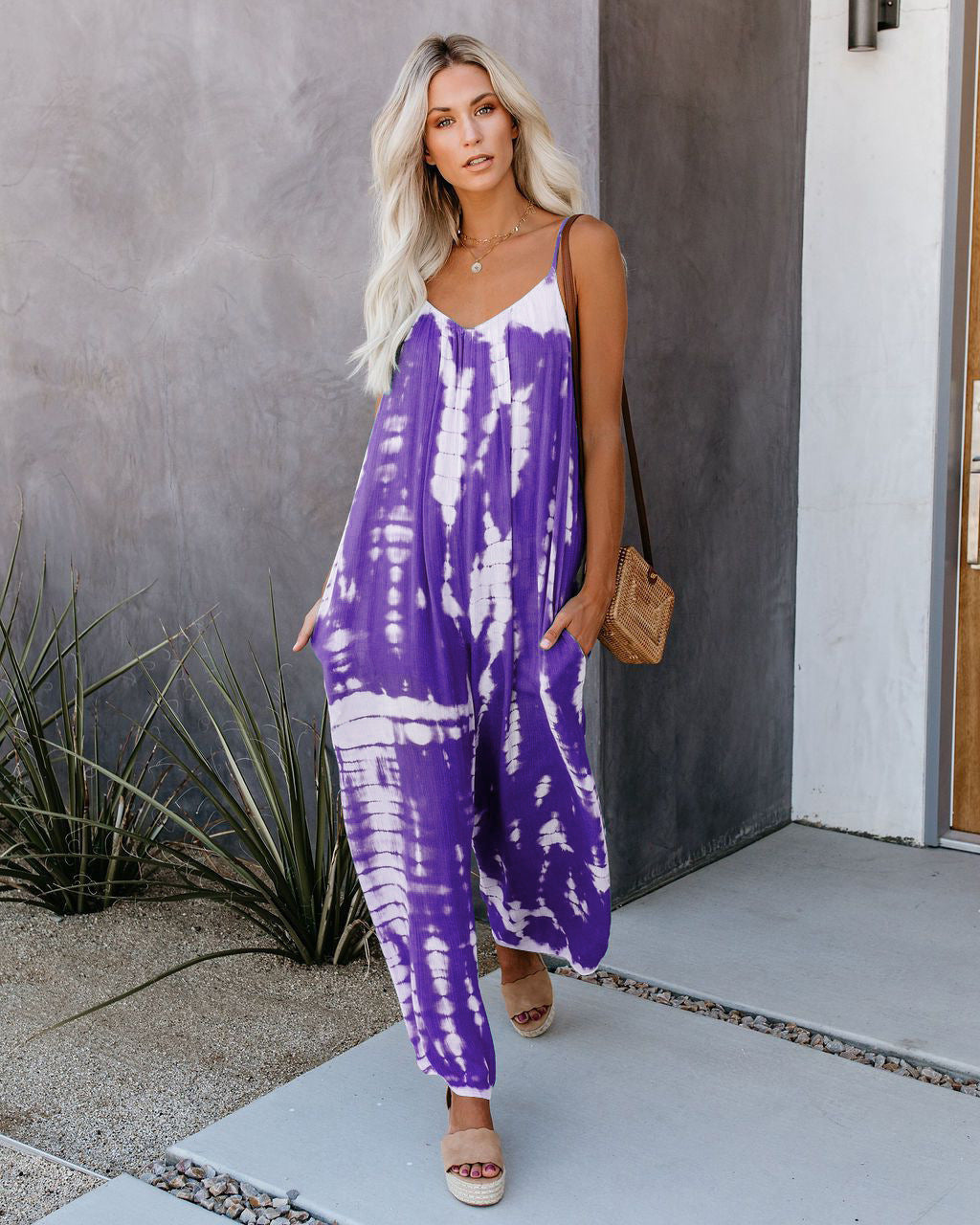 Karina® | Modieuze zomer jumpsuit