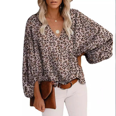 Ciara® | Casual en lichte zomerblouse