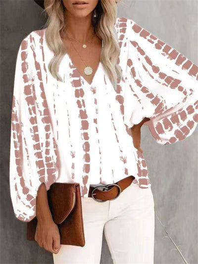 Ciara® | Casual en lichte zomerblouse