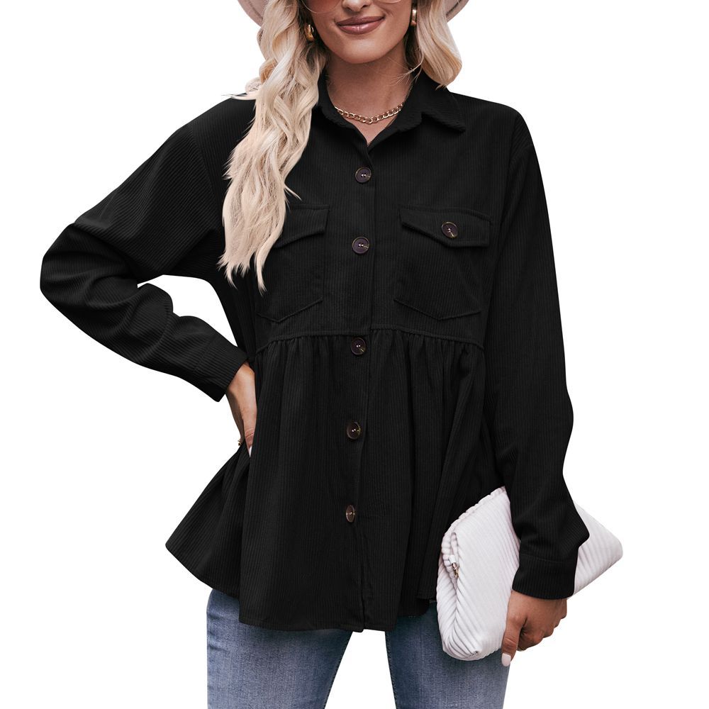 Abha® | Moderne en luchtige blouse