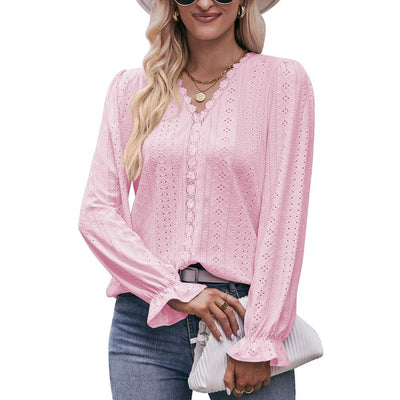 Aileen® | Trendy en fris shirt