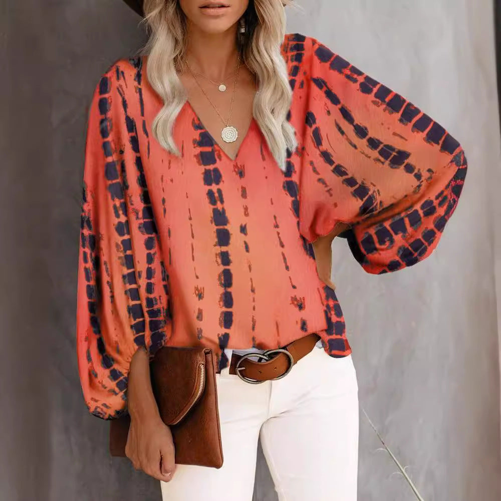 Ciara® | Casual en lichte zomerblouse