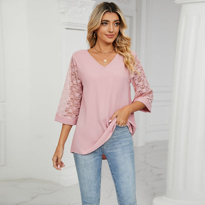 Catharina® | Comfortabele en koele blouse