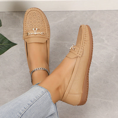 Casual Slip-On Schoenen